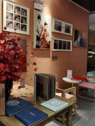 -盘子女人坊古装写真摄影(南京总店)