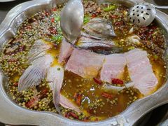 -滋味鱼火锅坊(花荄店)