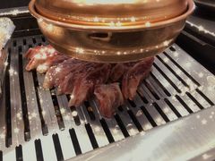 -臻牛烤肉