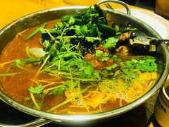 -老凯俚酸汤鱼(鸿通城店)