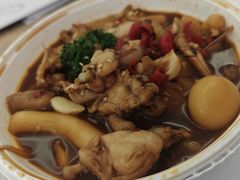 -魔鬼牛蛙小厨•烤鱼•龙虾(上马墩光华时代店)