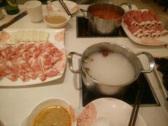 -密友回转自助火锅(世茂国际广场店)