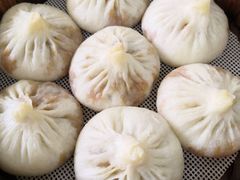 -津味轩二姑包子(商业街店)