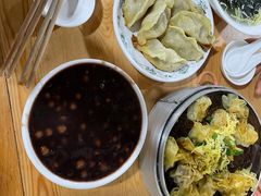 -味一早餐(民安路店)