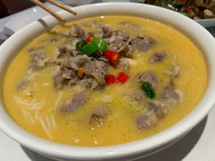 -小山城·馋嘴蛙(亚运村店)