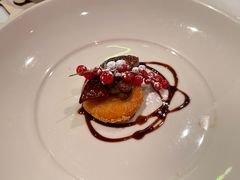 -MORTON'S 莫尔顿牛排坊(北京丽晶酒店)