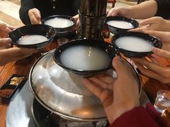 -炭虎子水浒烤肉(梦时代店)