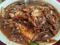 -林家饭店(新林公路店)