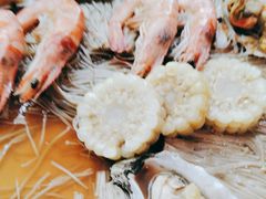 -煎饼卷大葱·非遗传承·潍坊菜(十笏园店)
