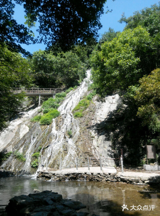 清凉寨景区android_upload_pic图片