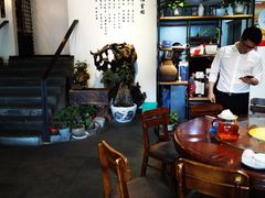大堂-马头巷·隐庐居·红油大虾(园区店)