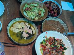 -树厨贵州菜(花果园购物中心店)