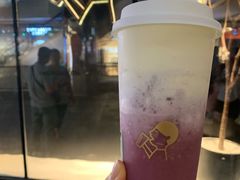 -喜茶(北京三里屯太古里店)