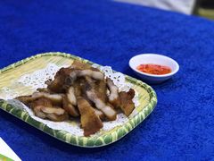 -东江海鲜大排档·潮汕菜·砂锅粥