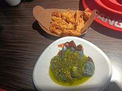 -胖哥俩肉蟹煲(梅溪步步高店)