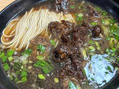 -瞻老元面馆(双塘路店)