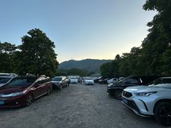 -红旗山庄(圭峰山店)