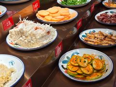 -火叮叮自助烤肉·现切牛肉(茂业店)