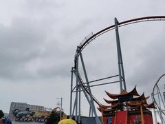 -北京欢乐谷