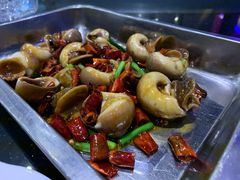 -胶东海鲜大排档(北太平庄店)