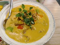 -米泰芒·东南亚料理(体育西店)