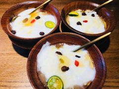 -敏珠拉姆藏餐·南京厨房(富春江东街店)