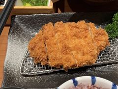 -胜博殿日式炸猪排(西红门店)