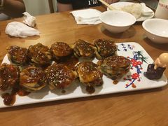 -圆满素食林饭店非遗素食(河西店)
