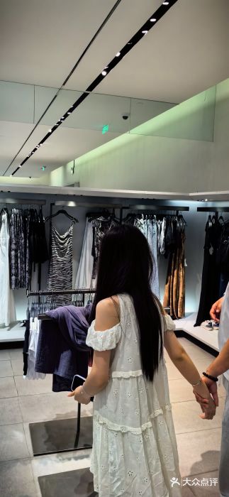 ZARA(勒泰店)图片