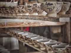 -景德镇古窑民俗博览区