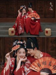 -今生有约婚纱摄影店(景德路店)