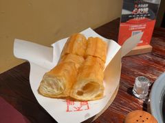 -大良毋米粥(锦龙路总店)