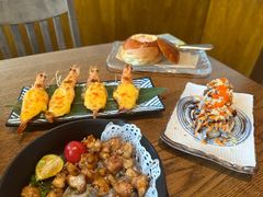 -七涧谷·元气食堂(塘下店)
