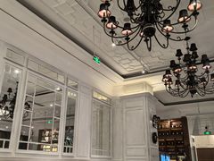 -哈布斯扒房(华发商都店)