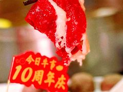 -今日牛事潮汕鲜牛肉火锅(瑞金店)