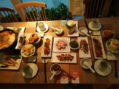 -酒井酱子·深夜食堂(东城汇店)
