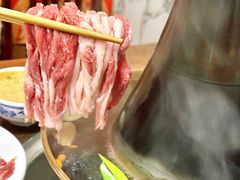 -前门张记涮肉(前门店)