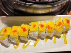 -九田家黑牛烤肉料理(新辰里亚运村店)