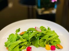 -苏州园区福朋喜来登酒店·聚味轩中餐厅