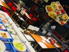 -米斯特比萨(罗斯福店)
