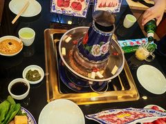 -青岛小羔羊火锅(李村公园店)