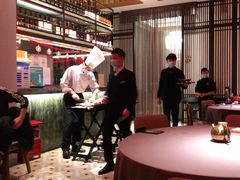 -金鸭季·北京烤鸭(深业上城店)