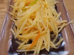 -格朗合 · 鸡汤米线(和悦汇店)