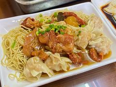 -新园饮食店(香洲总店)