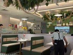 -Aqua Oasis 水天堂(太湖中心mall店)