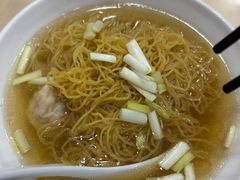 -盛记粥面(佐敦店)