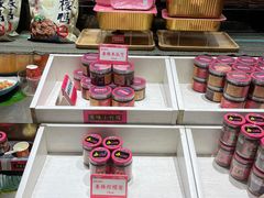 -甘家界牌柠檬鸭(青山店)