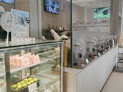 -喜茶(珠海华发商都店)
