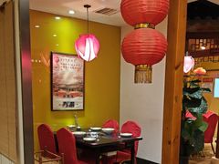 -芦月轩羊蝎子(劲松店)
