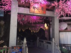 -韵秋荷(宝山龙湖天街店)